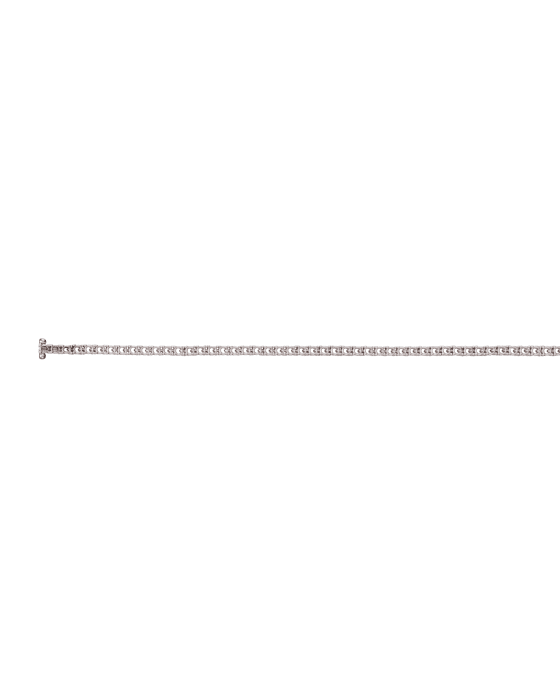 18CT W/G TRAD TEN MNT 3pt/72s