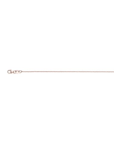 18CT R/G D/C TRACE 1.20mm/55cm