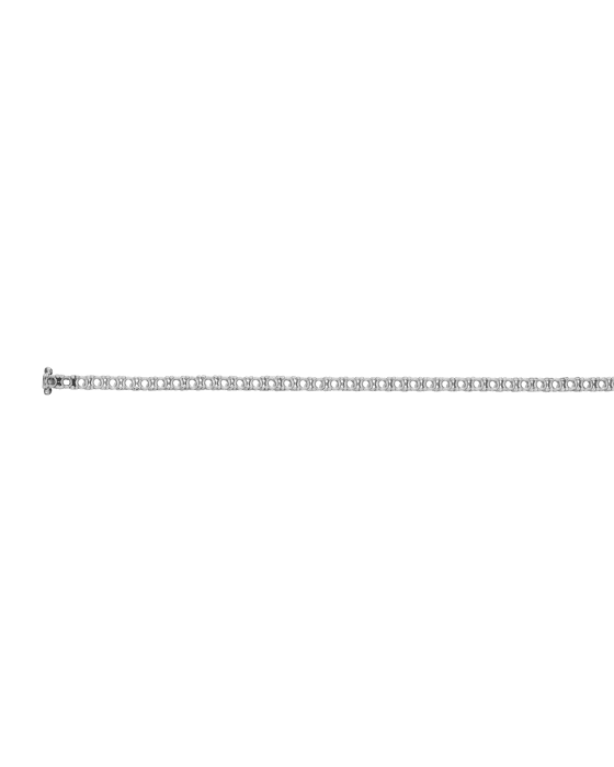 18CT W/G STR TEN MNT 15pt/114s