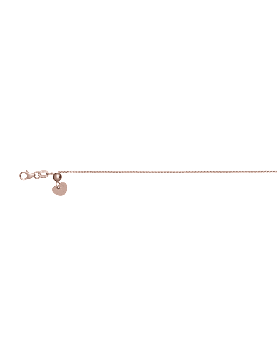 9CT R/G EXT TRACE 1.00mm/52cm