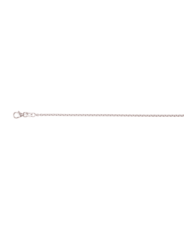 PLATINUM TRACE 2.00mm/50cm