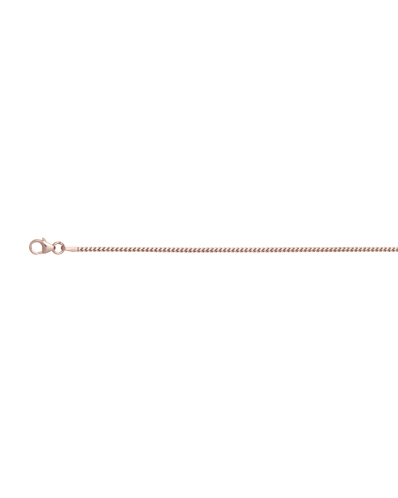 18CT R/G FRANCO 1.10mm/50cm
