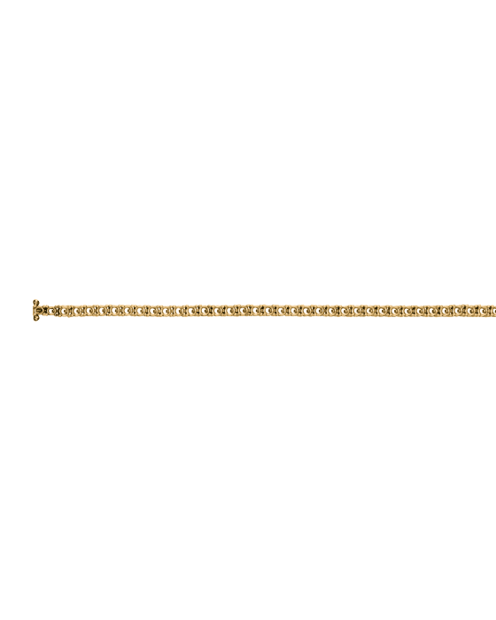18CT Y/G TRAD TEN MNT 12pt/54s