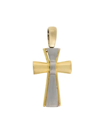 18CT T/T CROSS 510