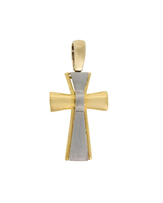 18CT T/T CROSS 510