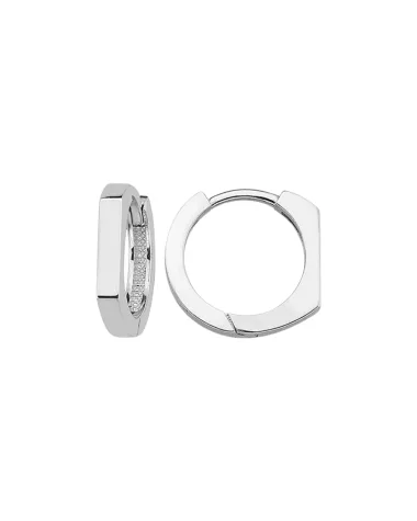 9CT W/G HALF CURVE HUG 2m/10m