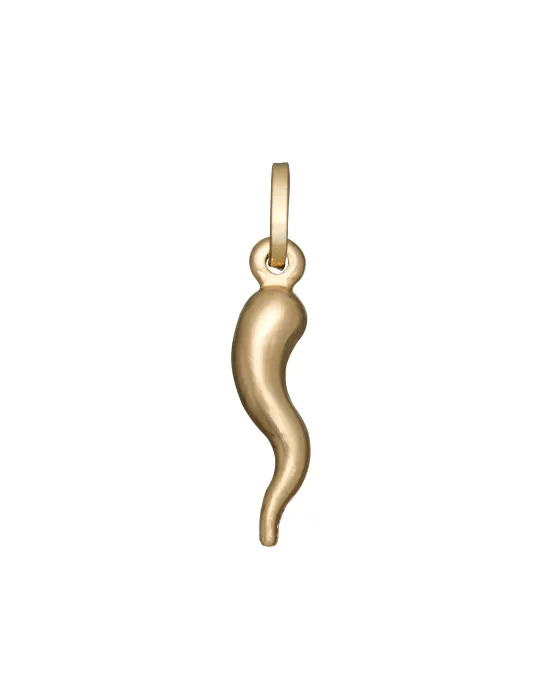 18CT Y/G PEPPER CORNI 20mm