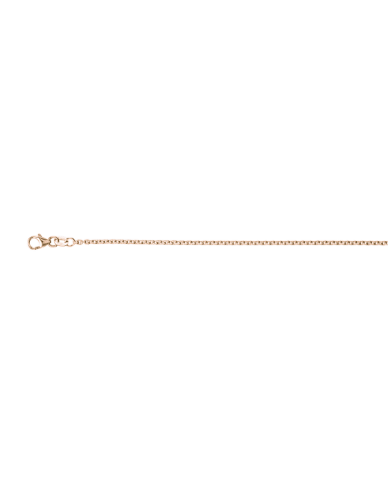 18CT R/G TRACE 2.00mm/60cm