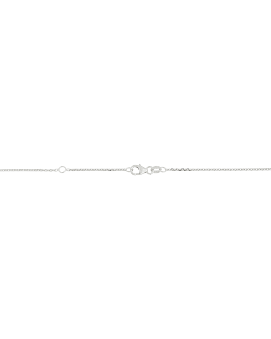 18CT W/G ADJ.DCT 1.6mm/42-45cm