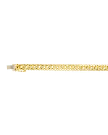 14CT Y/G H/AMERICAN 6.5mm/20cm