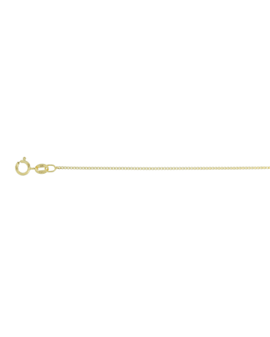 14CT Y/G D/C BOX 0.80mm/45cm
