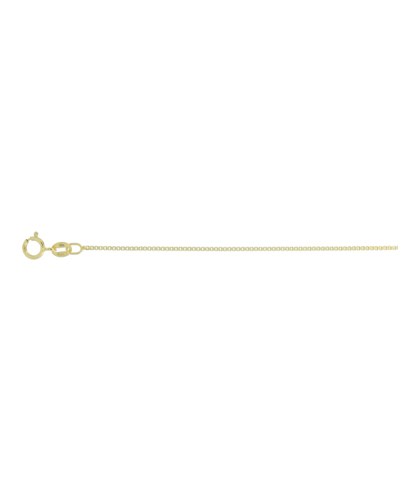 14CT Y/G D/C BOX 0.80mm/45cm