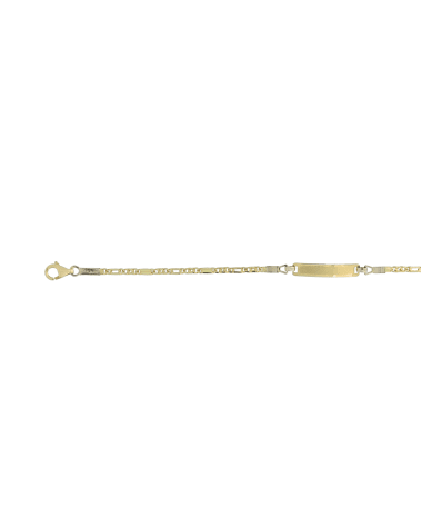 14CT T/T B.EYE I.D BLT 12-14cm