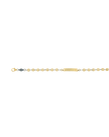 9CT T/T M.MARINA ID 3.5mm/14cm