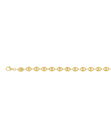 9CT Y/G MAGLIA MARINA 6.5m/50c