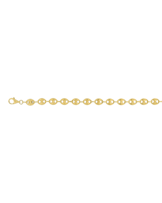 9CT Y/G MAGLIA MARINA 6.5m/50c