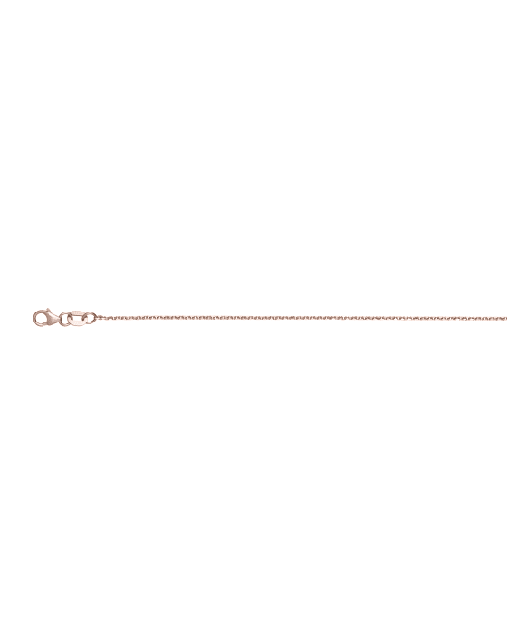 18CT R/G D/C TRACE 1.20mm/42cm