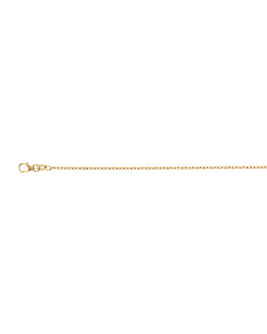 18CT Y/G GREEK DSG 1.50mm/50cm